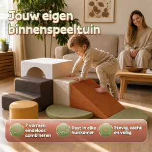 Speelblokken voor Kinderen